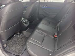 Honda Accord 2023 260TURBO Smart Comfort Edition - ფოტო 13
