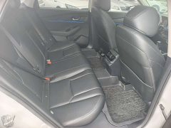 Honda Accord 2023 260TURBO Smart Comfort Edition - ფოტო 14