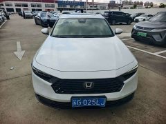 Honda Accord 2023 260TURBO Smart Comfort Edition - ფოტო 2