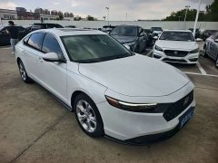 Honda Accord 2023 260TURBO Smart Comfort Edition - ფოტო 3