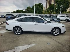 Honda Accord 2023 260TURBO Smart Comfort Edition - ფოტო 4