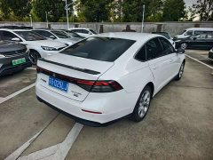 Honda Accord 2023 260TURBO Smart Comfort Edition - ფოტო 5