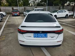Honda Accord 2023 260TURBO Smart Comfort Edition - ფოტო 6