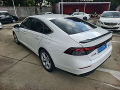 Honda Accord 2023 260TURBO Smart Comfort Edition - ფოტო 7