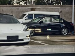 Honda Accord 2023 260TURBO Smart Comfort Edition - ფოტო 8