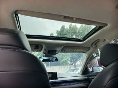 Honda Accord 2023 260TURBO Smart Comfort Edition - ფოტო 9