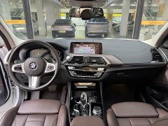 BMW X3 xDrive28i M Sport Package - ფოტო 10