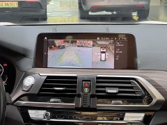 BMW X3 xDrive28i M Sport Package - ფოტო 11