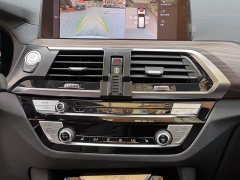 BMW X3 xDrive28i M Sport Package - ფოტო 12