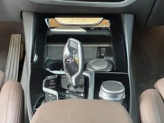 BMW X3 xDrive28i M Sport Package - ფოტო 13