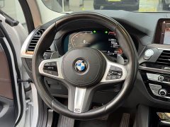 BMW X3 xDrive28i M Sport Package - ფოტო 14