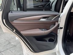 BMW X3 xDrive28i M Sport Package - ფოტო 15