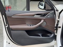 BMW X3 xDrive28i M Sport Package - ფოტო 16