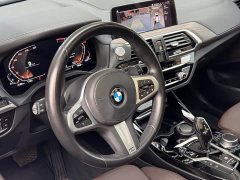 BMW X3 xDrive28i M Sport Package - ფოტო 17