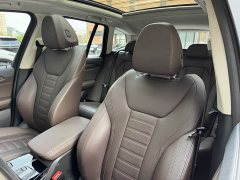 BMW X3 xDrive28i M Sport Package - ფოტო 18