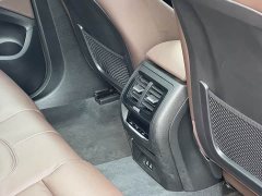 BMW X3 xDrive28i M Sport Package - ფოტო 20