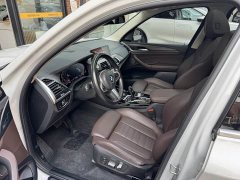 BMW X3 xDrive28i M Sport Package - ფოტო 8