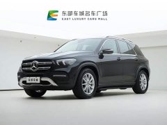 Mercedes-Benz GLE (Imported) GLE 350 4MATIC Fashion - ფოტო 1