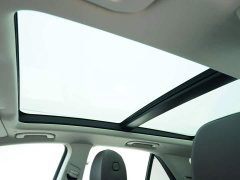 Mercedes-Benz GLE (Imported) GLE 350 4MATIC Fashion - ფოტო 10