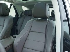 Mercedes-Benz GLE (Imported) GLE 350 4MATIC Fashion - ფოტო 11