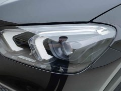 Mercedes-Benz GLE (Imported) GLE 350 4MATIC Fashion - ფოტო 12