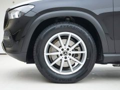 Mercedes-Benz GLE (Imported) GLE 350 4MATIC Fashion - ფოტო 13