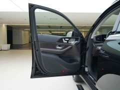Mercedes-Benz GLE (Imported) GLE 350 4MATIC Fashion - ფოტო 14
