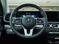 Mercedes-Benz GLE (Imported) GLE 350 4MATIC Fashion - ფოტო 15