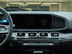 Mercedes-Benz GLE (Imported) GLE 350 4MATIC Fashion - ფოტო 16