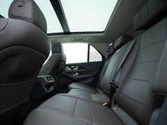 Mercedes-Benz GLE (Imported) GLE 350 4MATIC Fashion - ფოტო 18