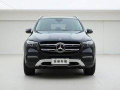 Mercedes-Benz GLE (Imported) GLE 350 4MATIC Fashion - ფოტო 2