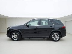 Mercedes-Benz GLE (Imported) GLE 350 4MATIC Fashion - ფოტო 3