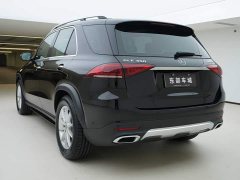Mercedes-Benz GLE (Imported) GLE 350 4MATIC Fashion - ფოტო 4