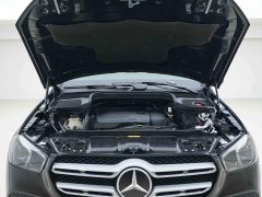Mercedes-Benz GLE (Imported) GLE 350 4MATIC Fashion - ფოტო 6