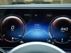 Mercedes-Benz GLE (Imported) GLE 350 4MATIC Fashion - ფოტო 7