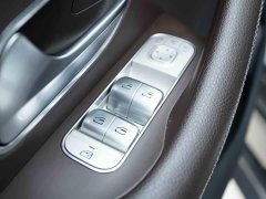 Mercedes-Benz GLE (Imported) GLE 350 4MATIC Fashion - ფოტო 9