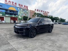 Li Auto L8 Pro - ფოტო 1