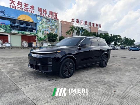 2024 Li Auto L8 Pro - ავტომობილი ჩინეთიდან
