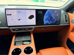 Li Auto L8 Pro - ფოტო 14