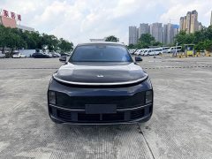 Li Auto L8 Pro - ფოტო 2