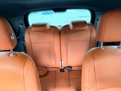 Li Auto L8 Pro - ფოტო 20