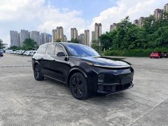 Li Auto L8 Pro - ფოტო 3