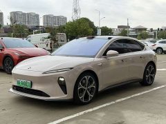 NIO ET5 2022 75kWh - ფოტო 1