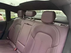 NIO ET5 2022 75kWh - ფოტო 12