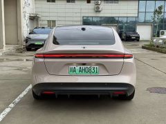 NIO ET5 2022 75kWh - ფოტო 14