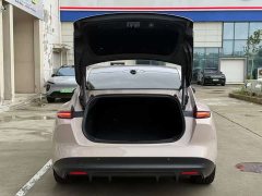 NIO ET5 2022 75kWh - ფოტო 16