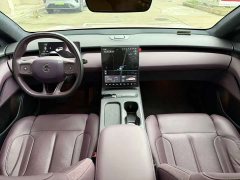 NIO ET5 2022 75kWh - ფოტო 8