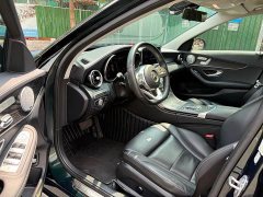 Mercedes-Benz C-Class C 260 L AMG Line Exclusive Edition - ფოტო 4