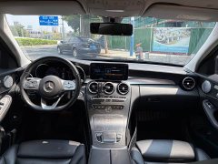 Mercedes-Benz C-Class C 260 L AMG Line Exclusive Edition - ფოტო 5