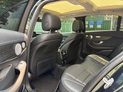 Mercedes-Benz C-Class C 260 L AMG Line Exclusive Edition - ფოტო 6